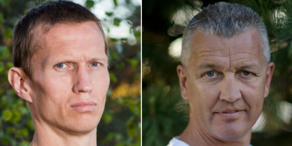 Utfordret Lukkøye til kamp. Slik svarer han